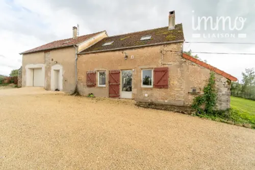Ville-Langy Nièvre huis foto 7134463