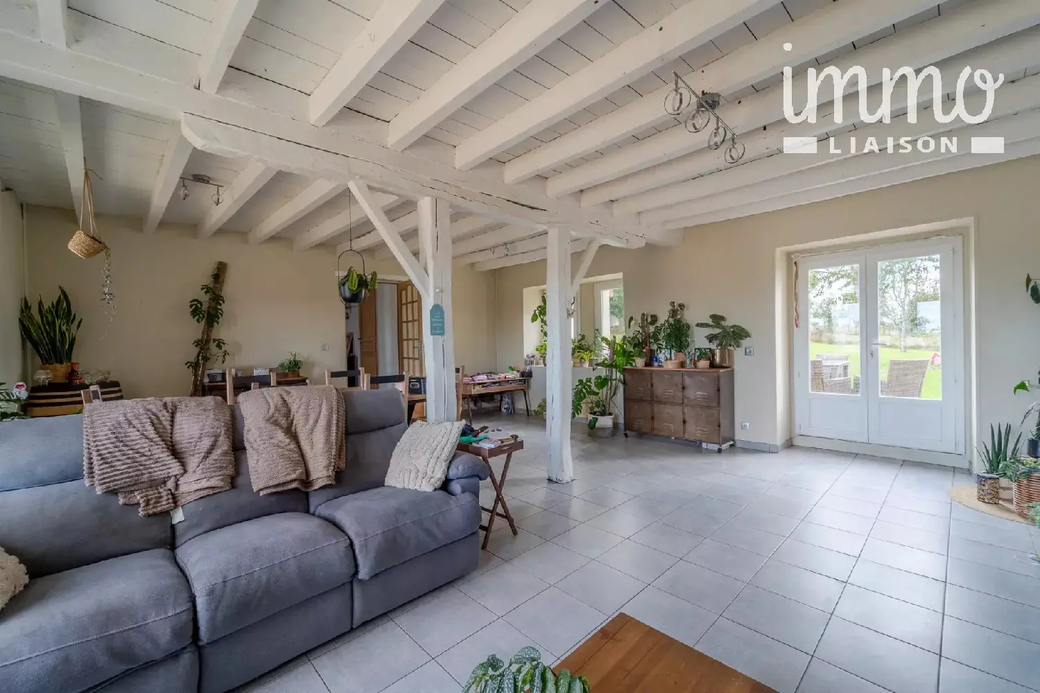  te koop huis Ville-Langy Nièvre 4