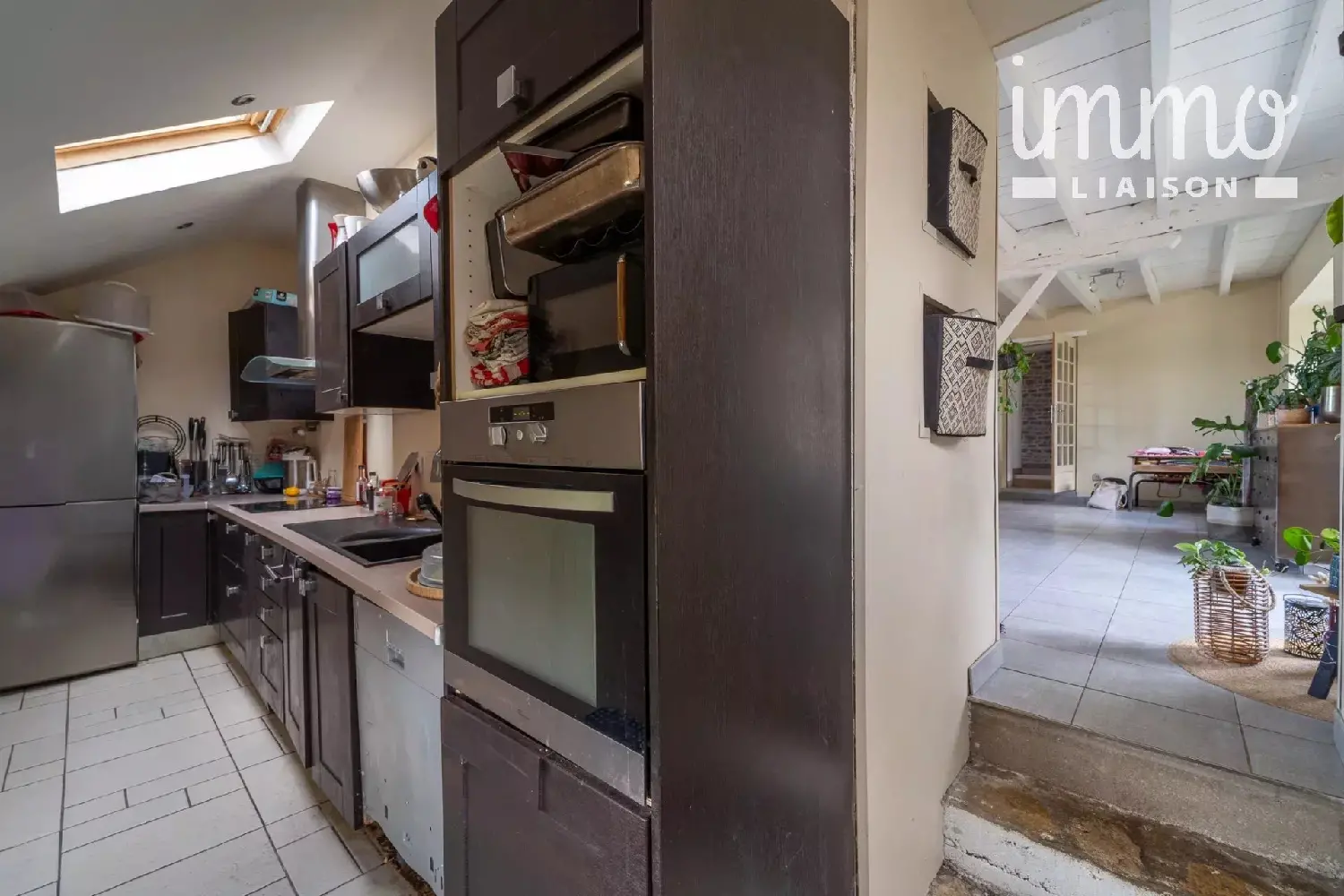  te koop huis Ville-Langy Nièvre 5