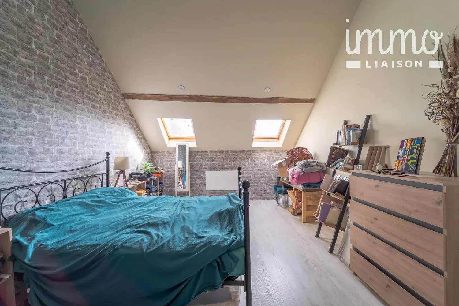  te koop huis Ville-Langy Nièvre 8