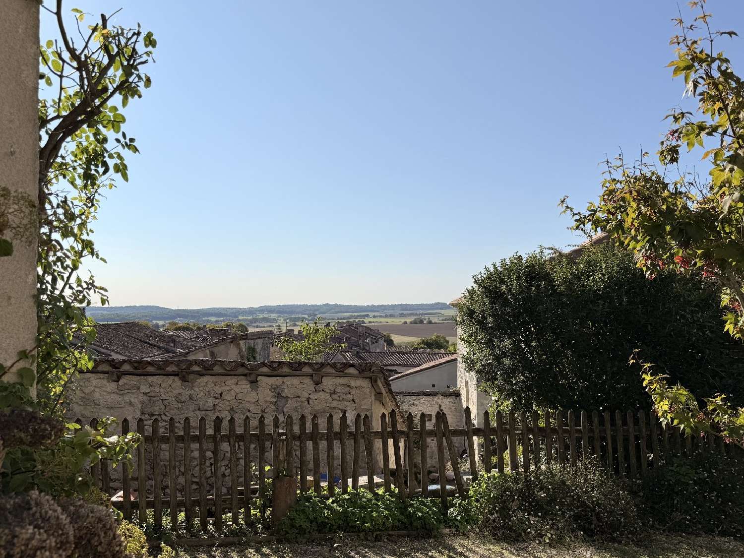  te koop huis Villebois-Lavalette Charente 3