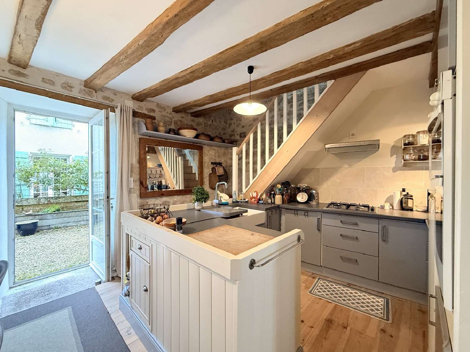  te koop huis Villebois-Lavalette Charente 6
