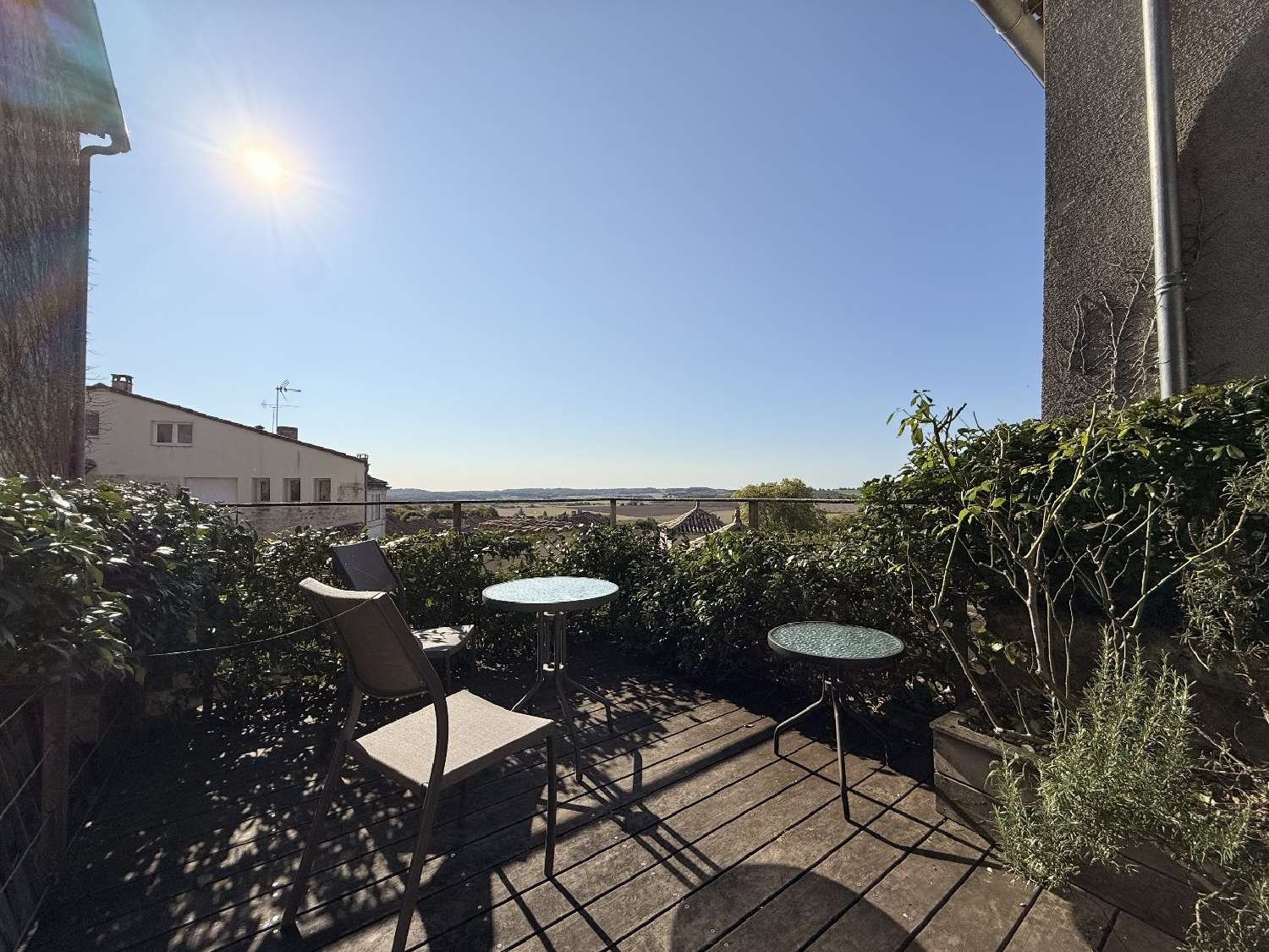  te koop huis Villebois-Lavalette Charente 7