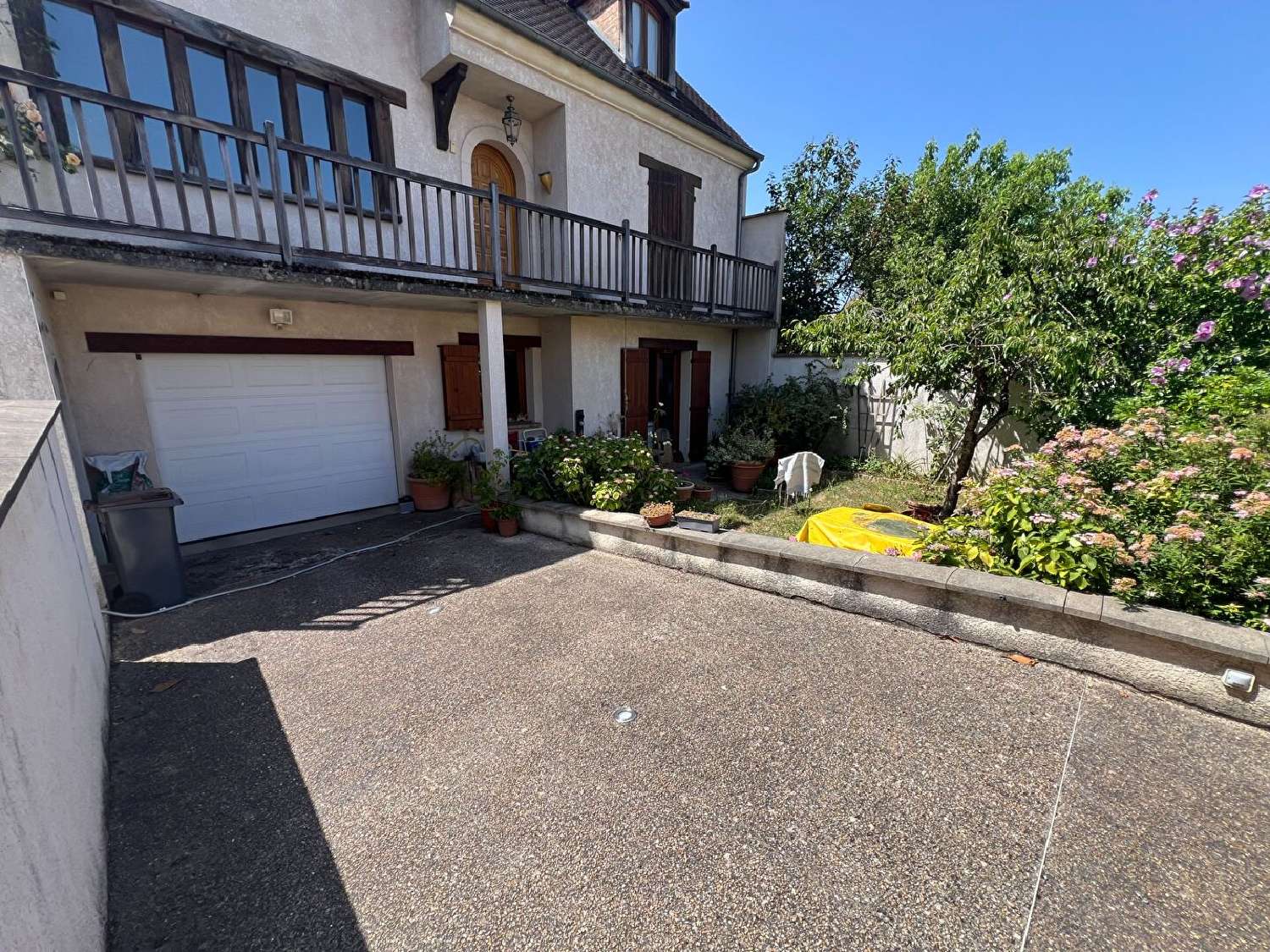  for sale house Villebon-sur-Yvette Essonne 1