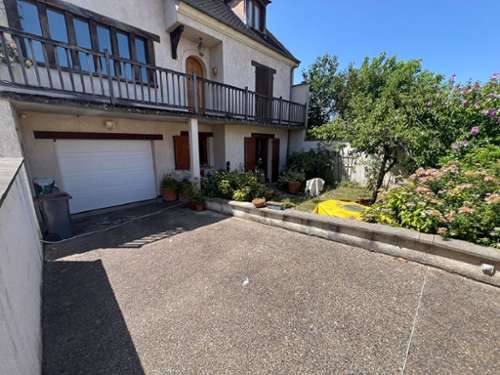 Villebon-sur-Yvette Essonne house foto 7141499