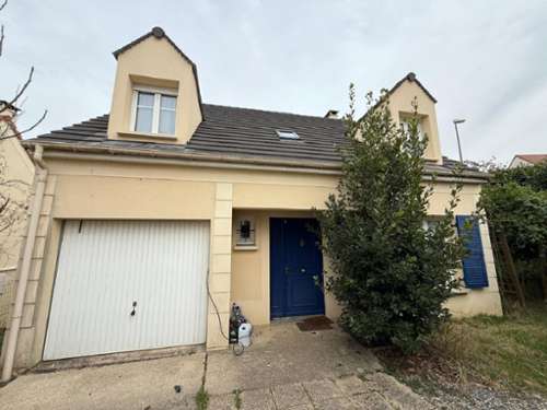 Villecresnes Val-de-Marne huis foto 7139368