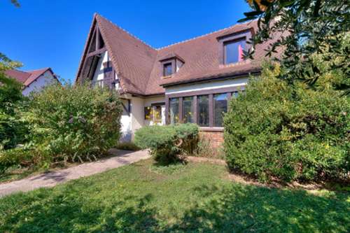 Villecresnes Val-de-Marne Haus Bild 7142374