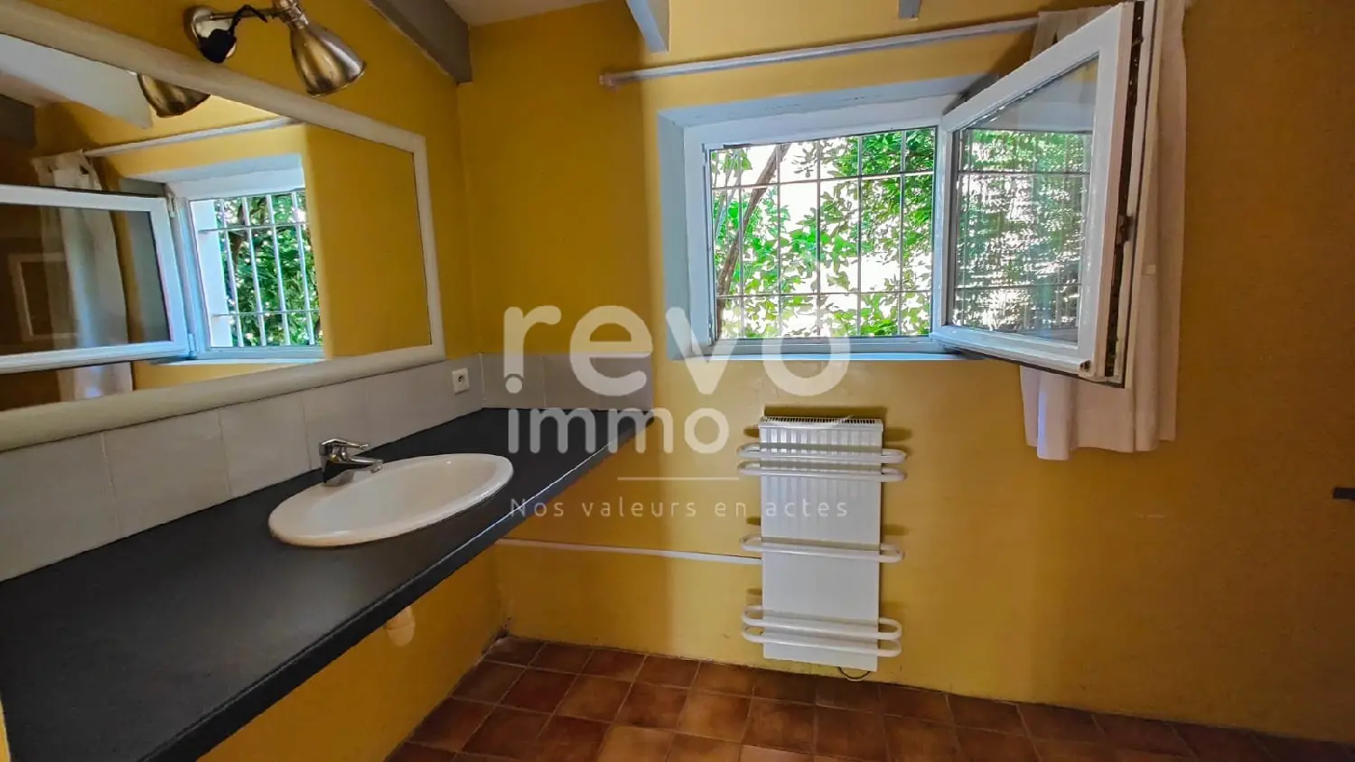  te koop huis Villedieu Vaucluse 5