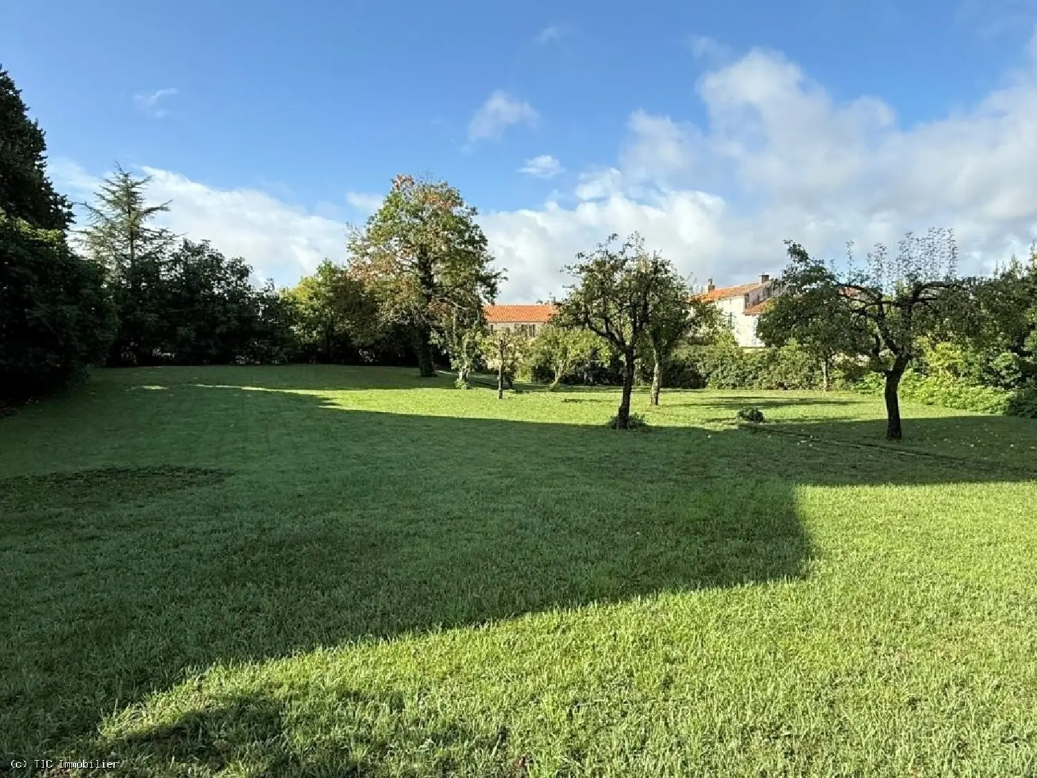  for sale house Villefagnan Charente 4