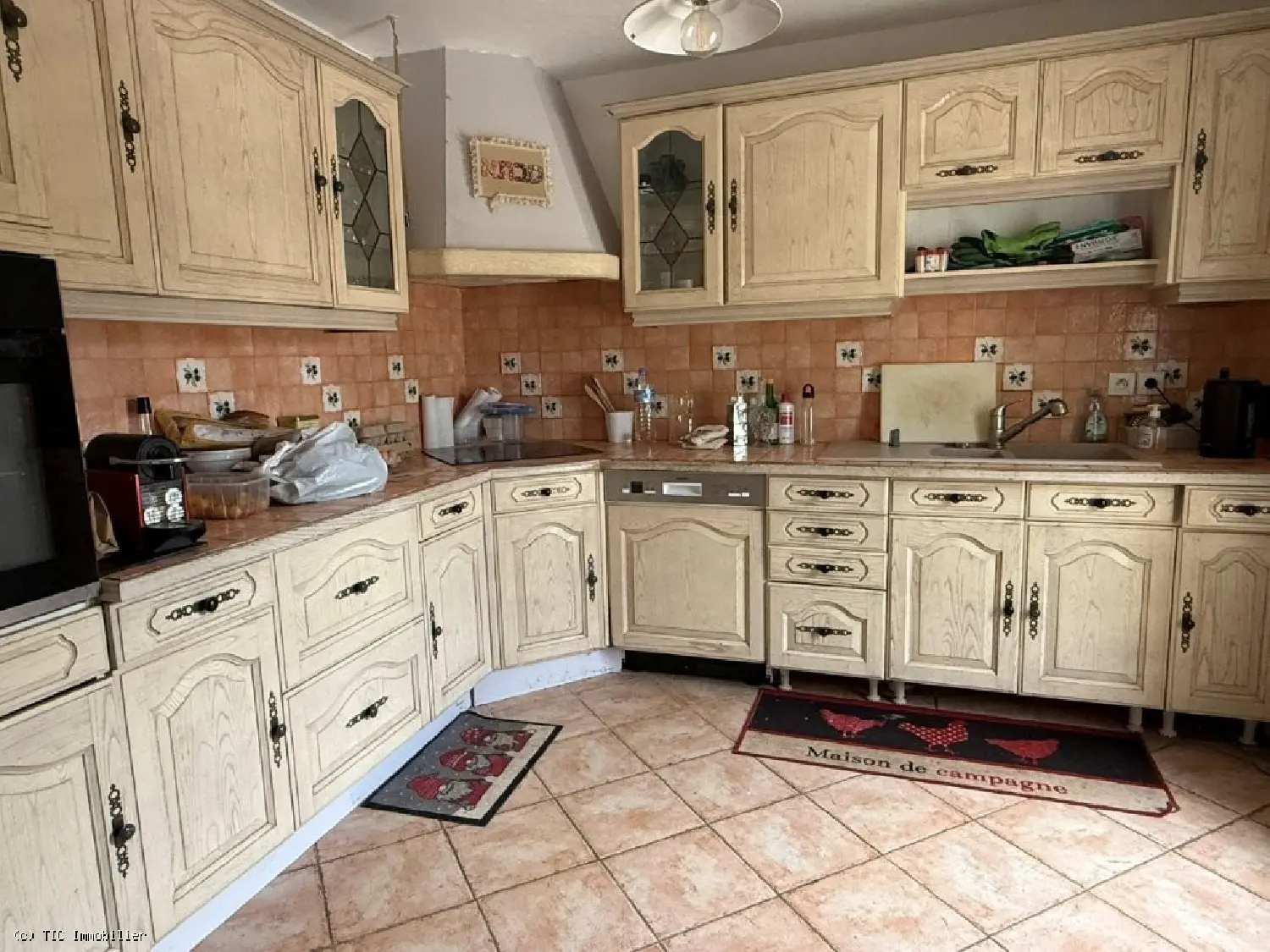  à vendre maison Villefagnan Charente 6