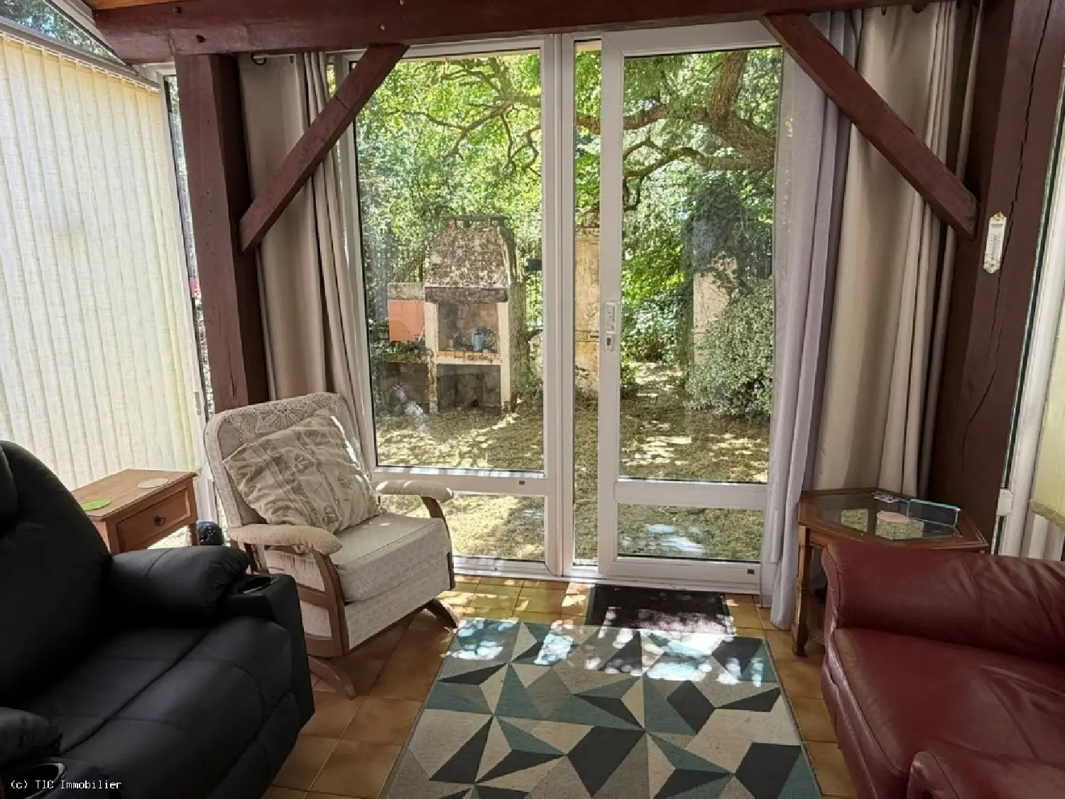  te koop huis Villefagnan Charente 7