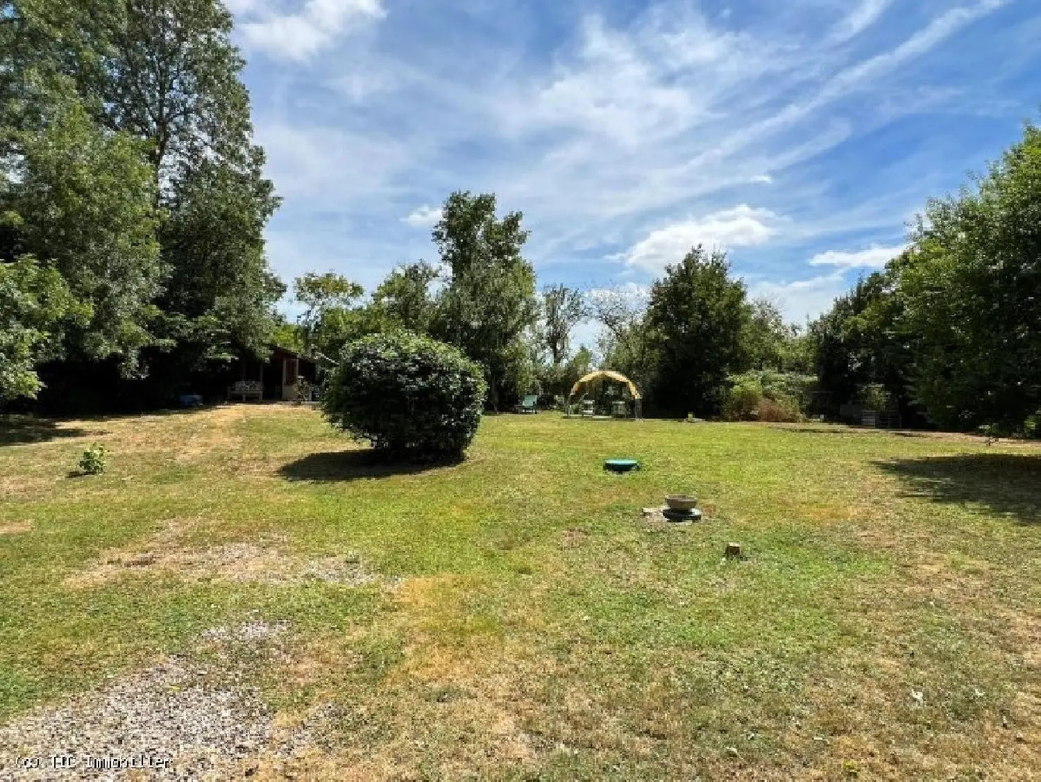  for sale house Villefagnan Charente 5
