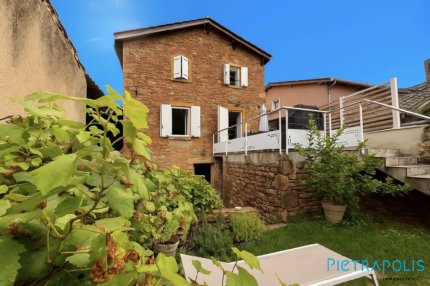  te koop huis Villefranche-sur-Saône Rhône 1