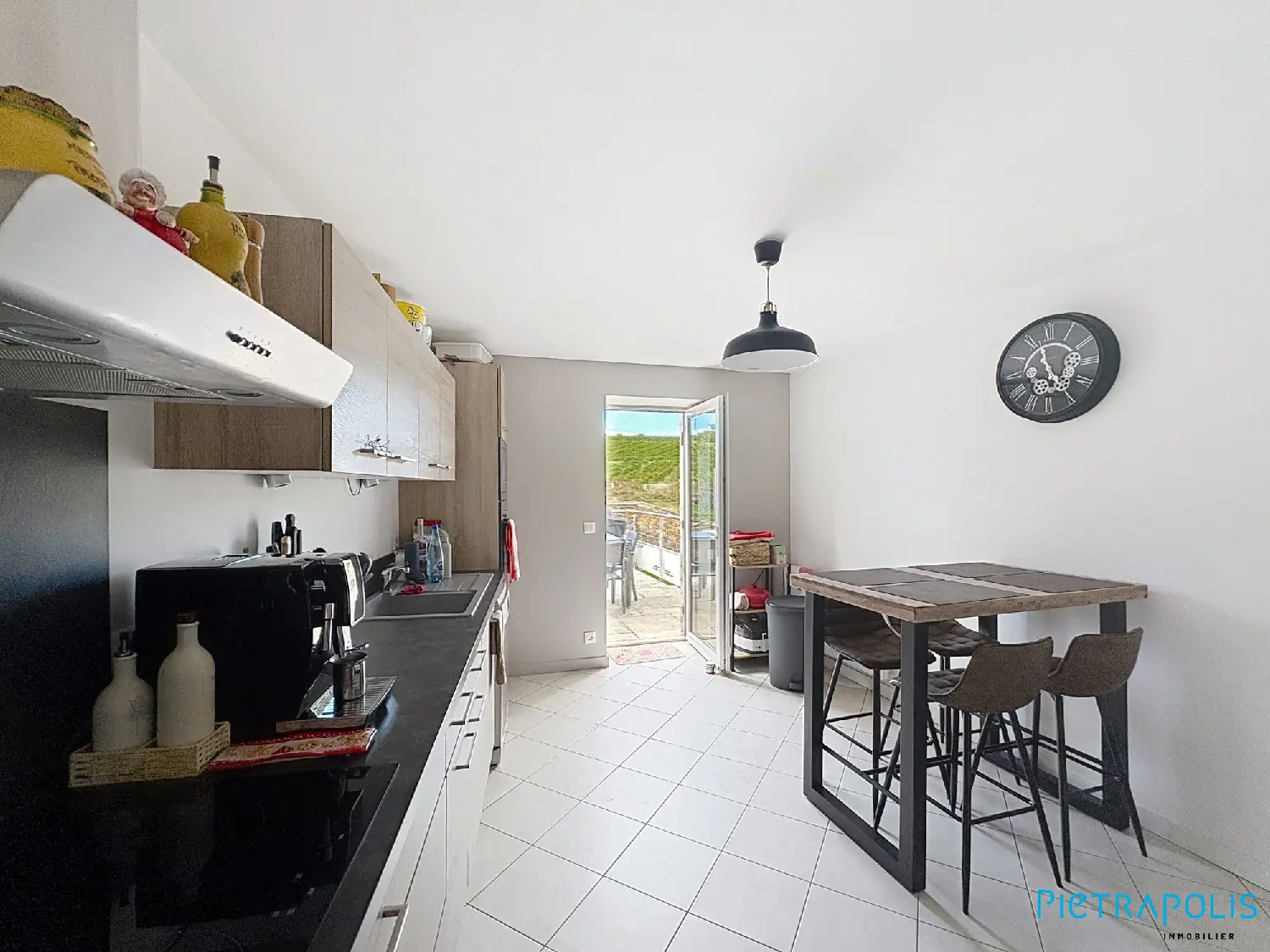  te koop huis Villefranche-sur-Saône Rhône 5