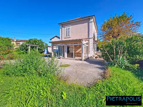 Villefranche-sur-Saône Rhône Haus Bild 7139274