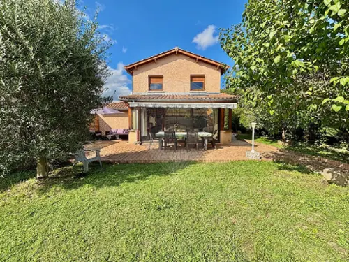Villefranche-sur-Saône Rhône Haus Bild 7135522