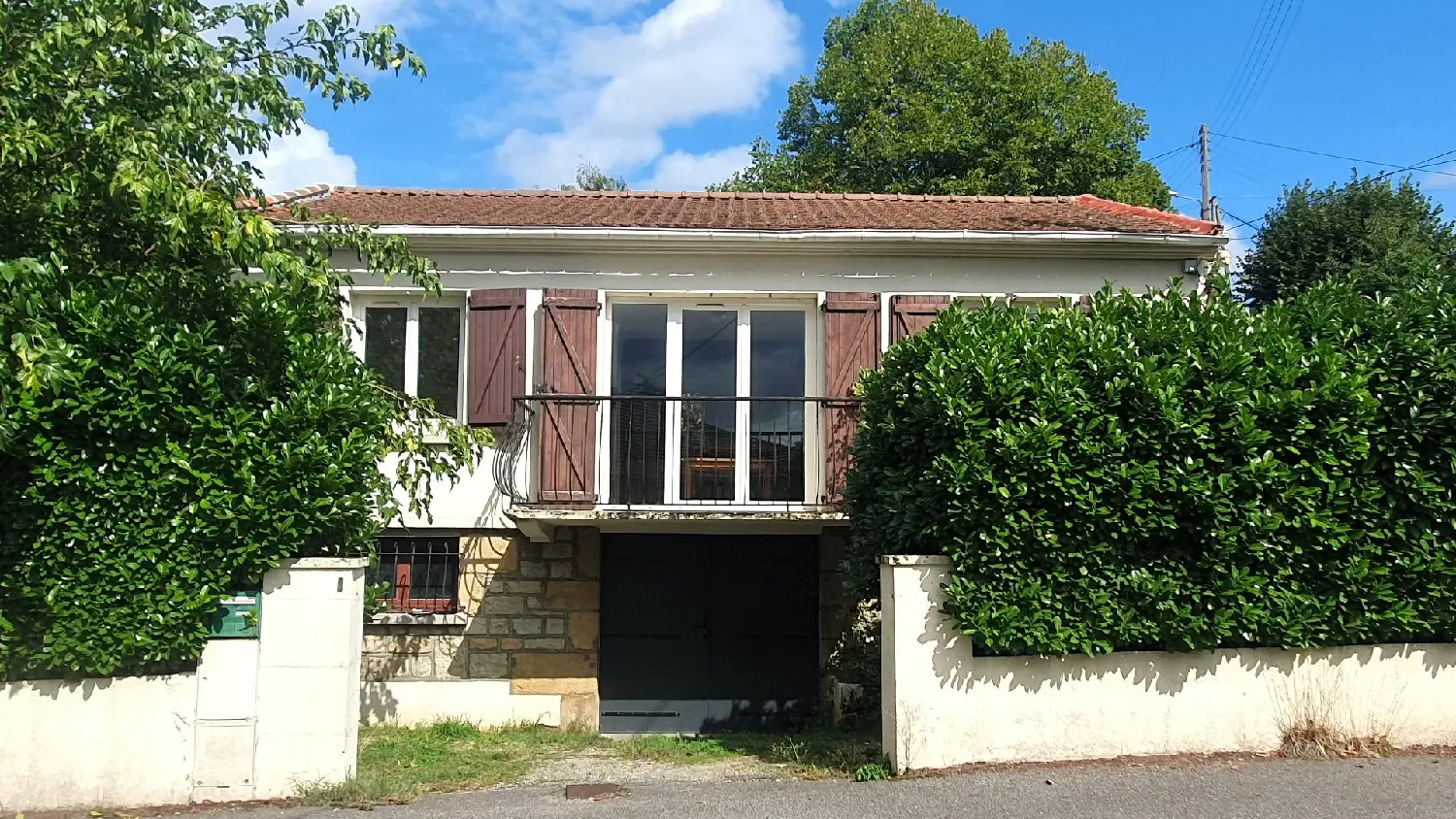  te koop huis Villefranche-de-Rouergue Aveyron 1