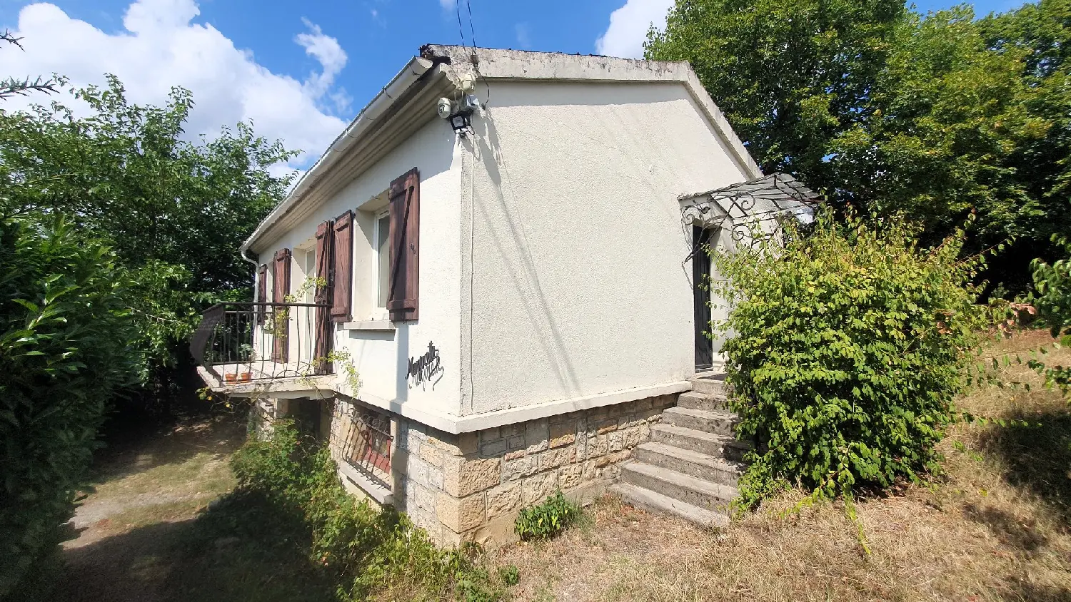  te koop huis Villefranche-de-Rouergue Aveyron 2