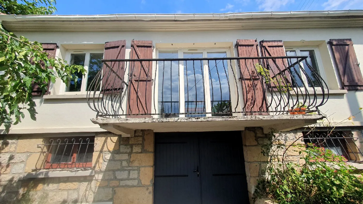  te koop huis Villefranche-de-Rouergue Aveyron 3