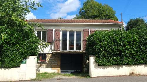 Villefranche-de-Rouergue Aveyron huis foto 7144771