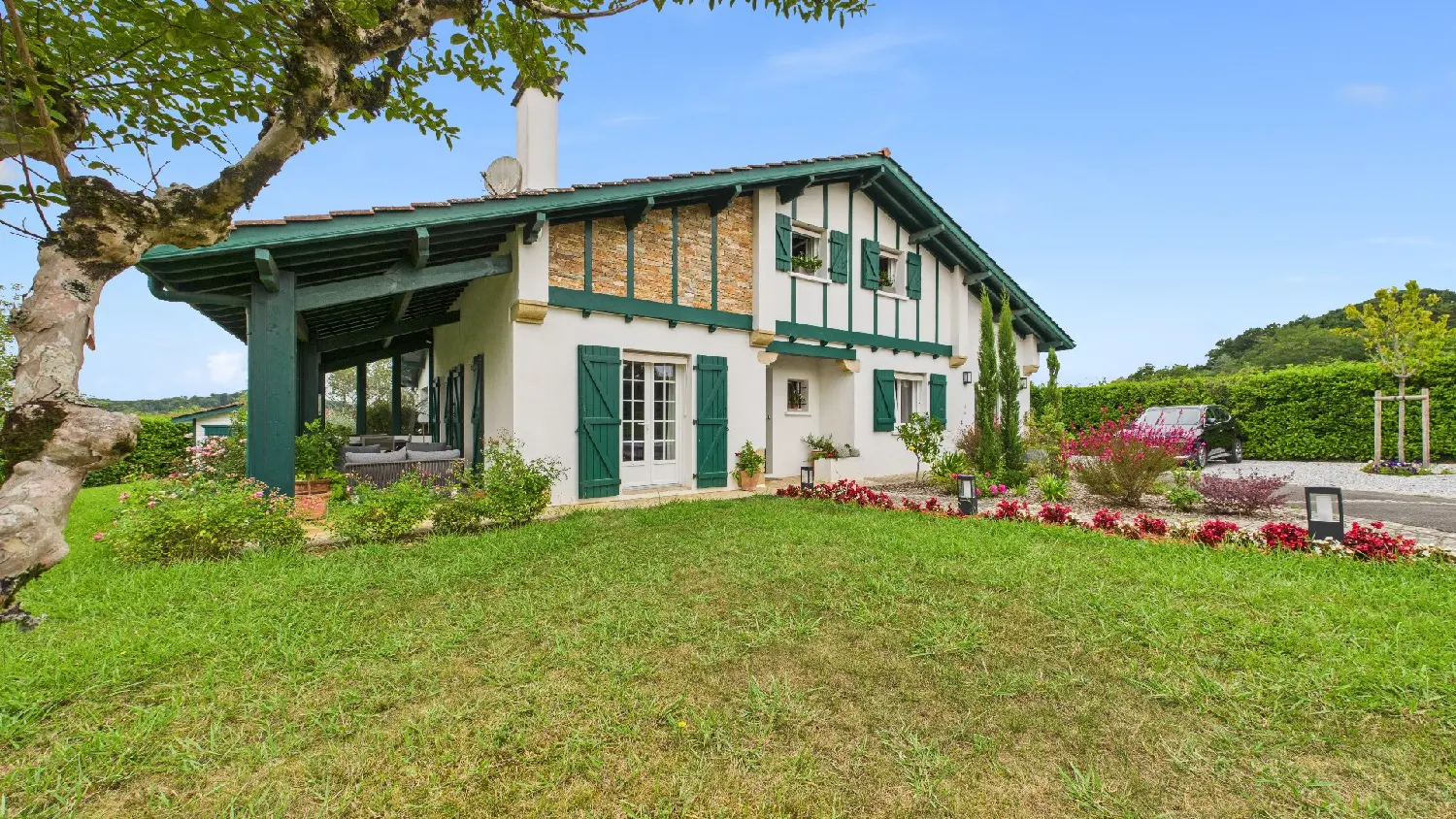  kaufen Haus Villefranque Pyrénées-Atlantiques 1
