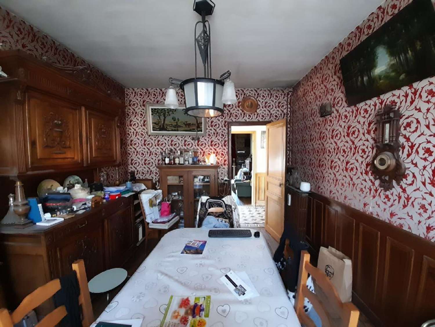  te koop huis Villejuif Val-de-Marne 1
