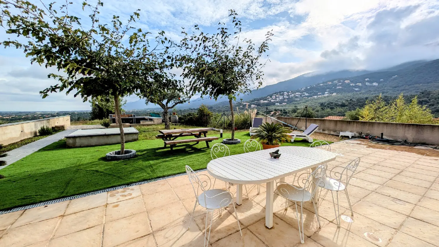  te koop huis Villelongue-dels-Monts Pyrénées-Orientales 3