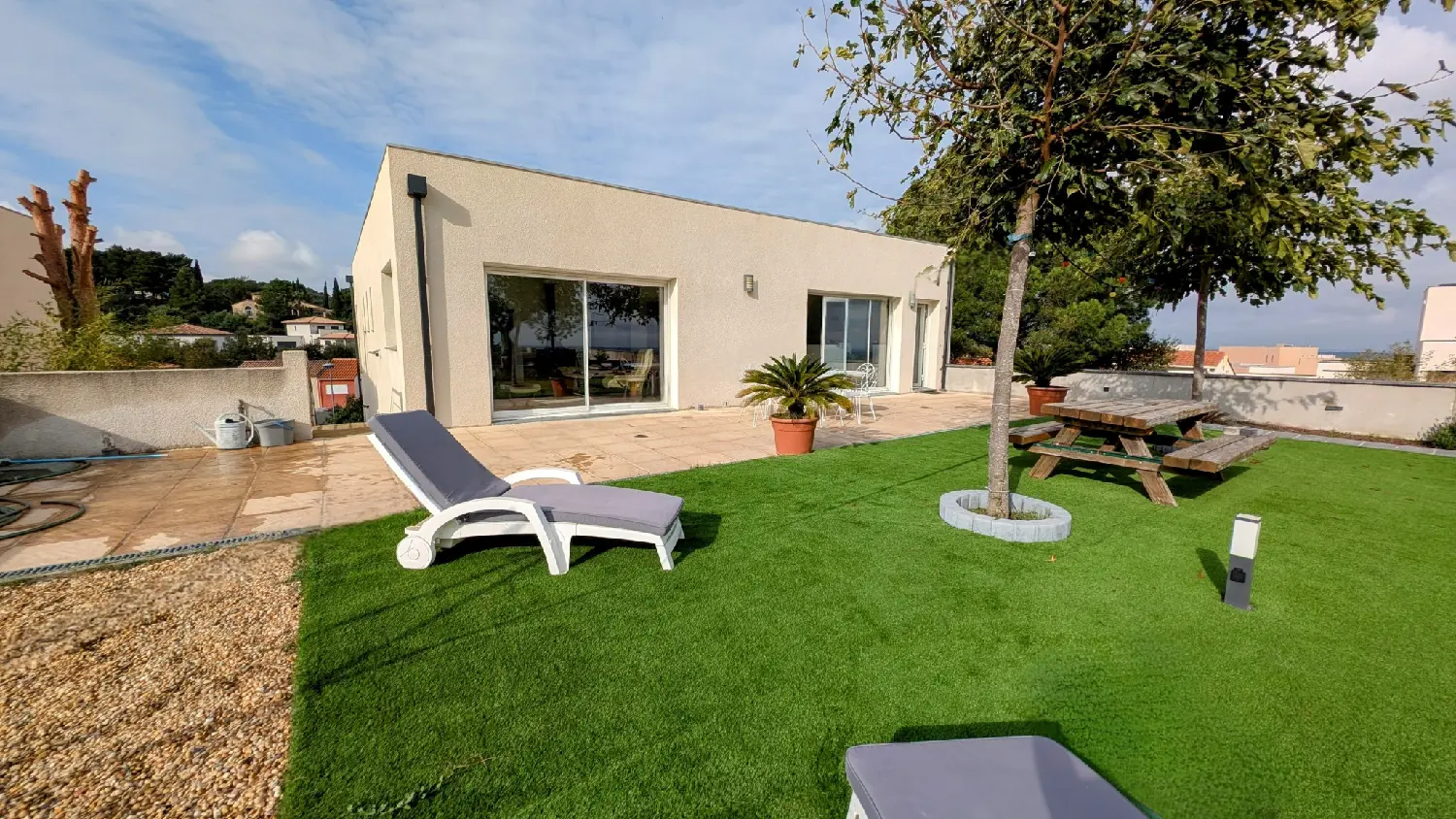  te koop huis Villelongue-dels-Monts Pyrénées-Orientales 4