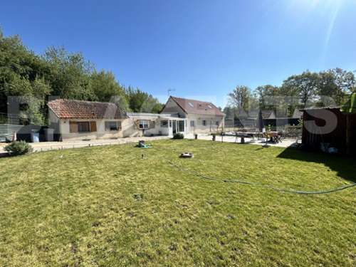 Villemandeur Loiret huis foto 7142730