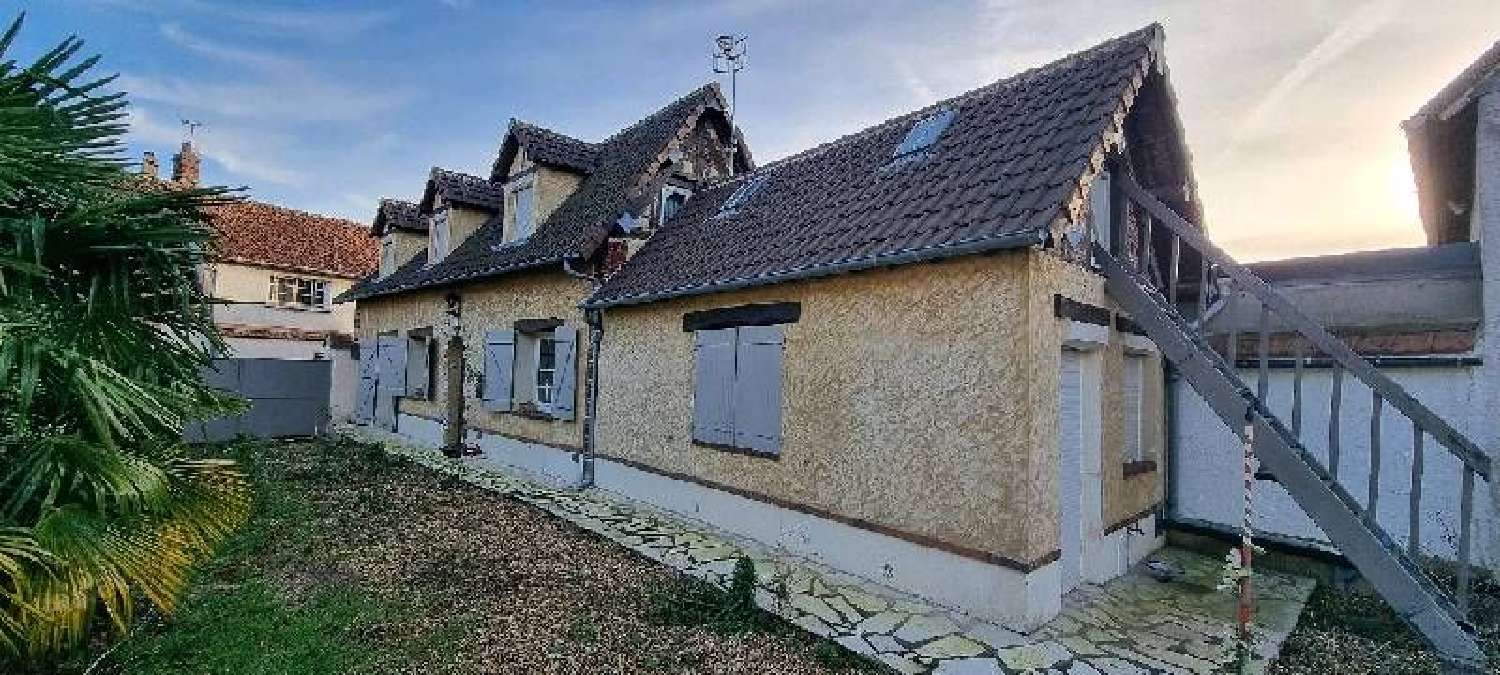 kaufen Haus Villemeux-sur-Eure Eure-et-Loir 1