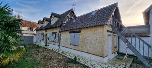 Villemeux-sur-Eure Eure-et-Loir Haus Bild 7136767