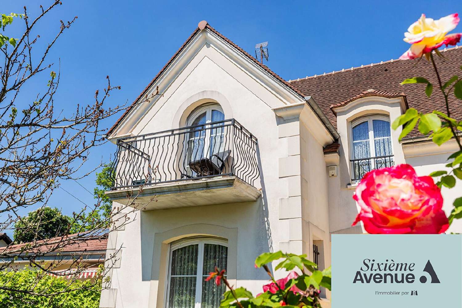  kaufen Haus Villemoisson-sur-Orge Essonne 1