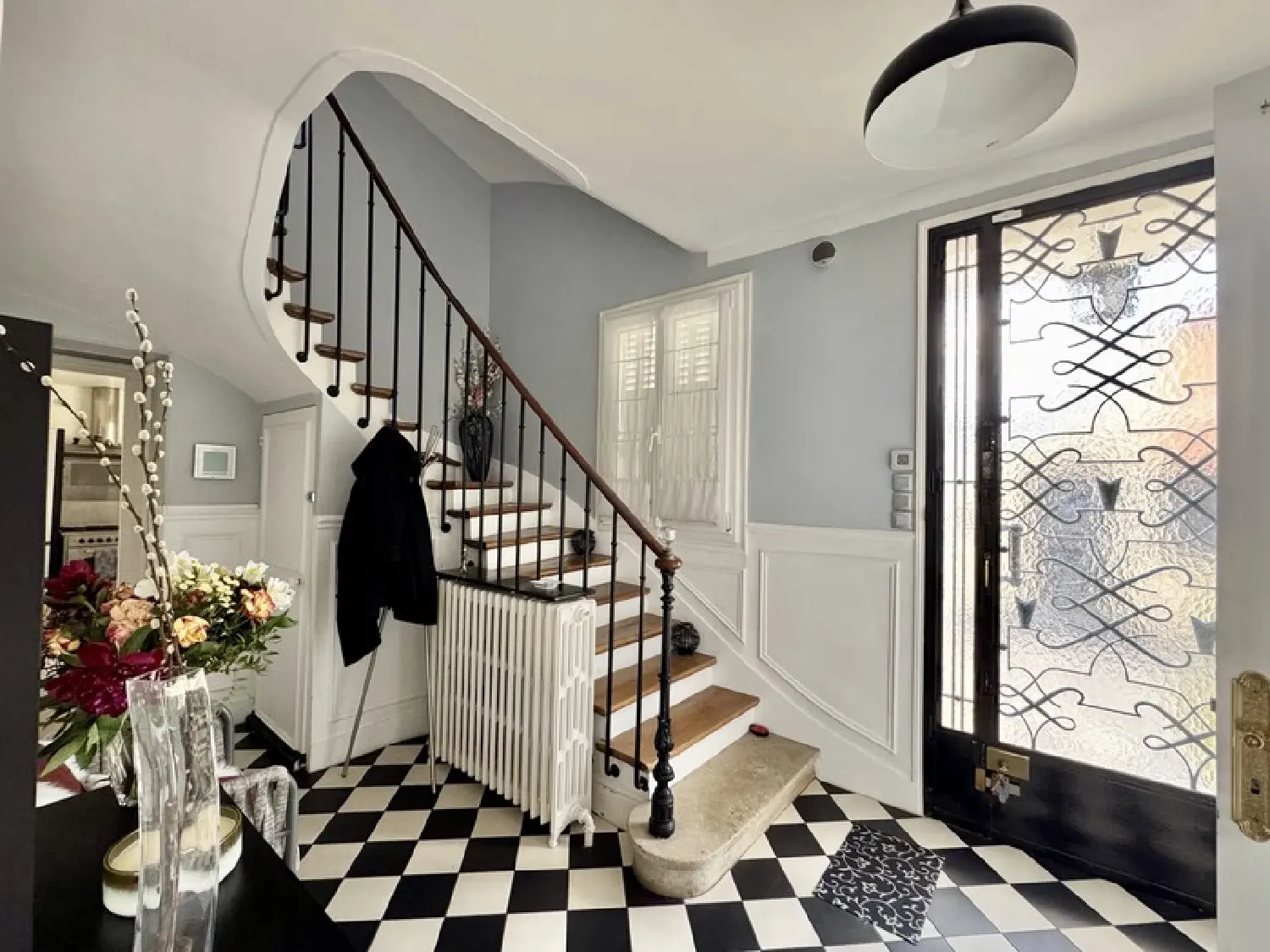  for sale house Villemomble Seine-Saint-Denis 2