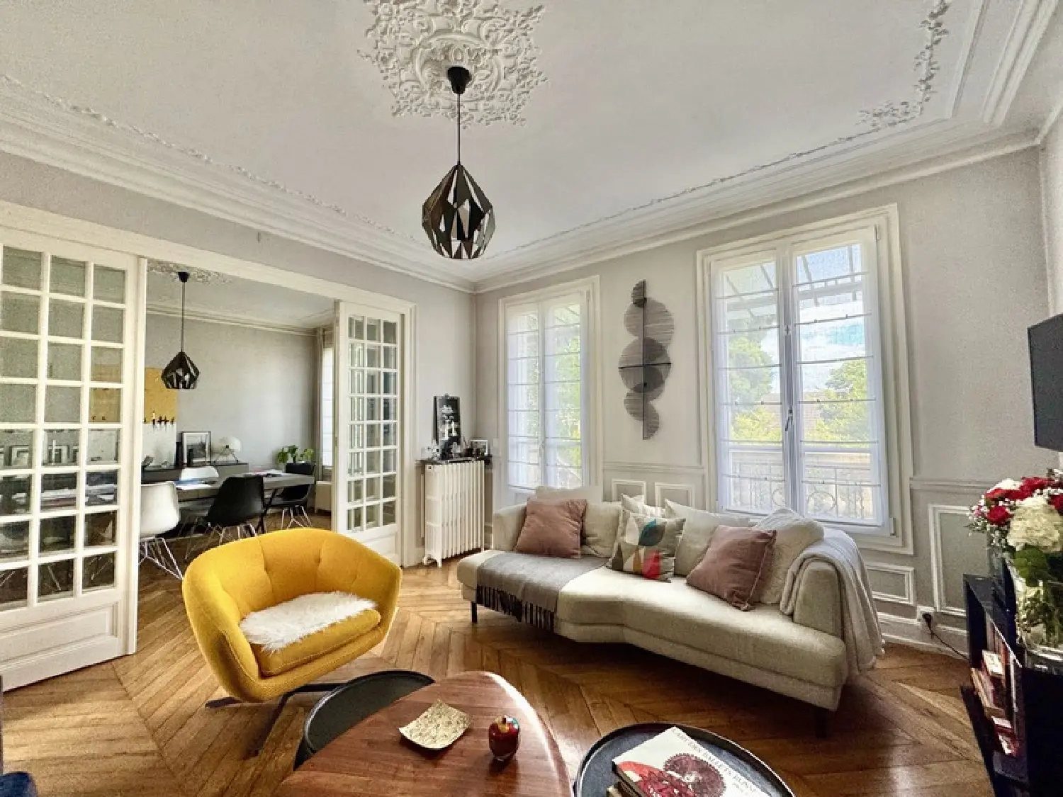  for sale house Villemomble Seine-Saint-Denis 3