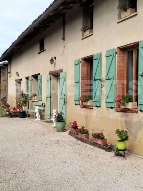 Villemur-sur-Tarn Haute-Garonne house foto 7143483