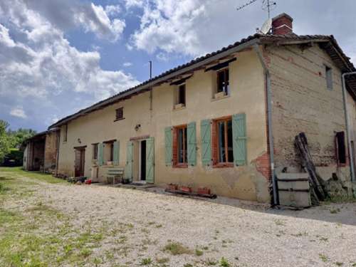 Villemur-sur-Tarn Haute-Garonne huis foto 7138442