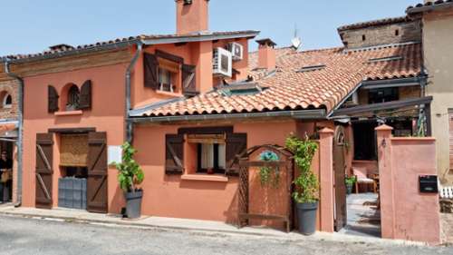 Villemur-sur-Tarn Haute-Garonne house foto 7138731