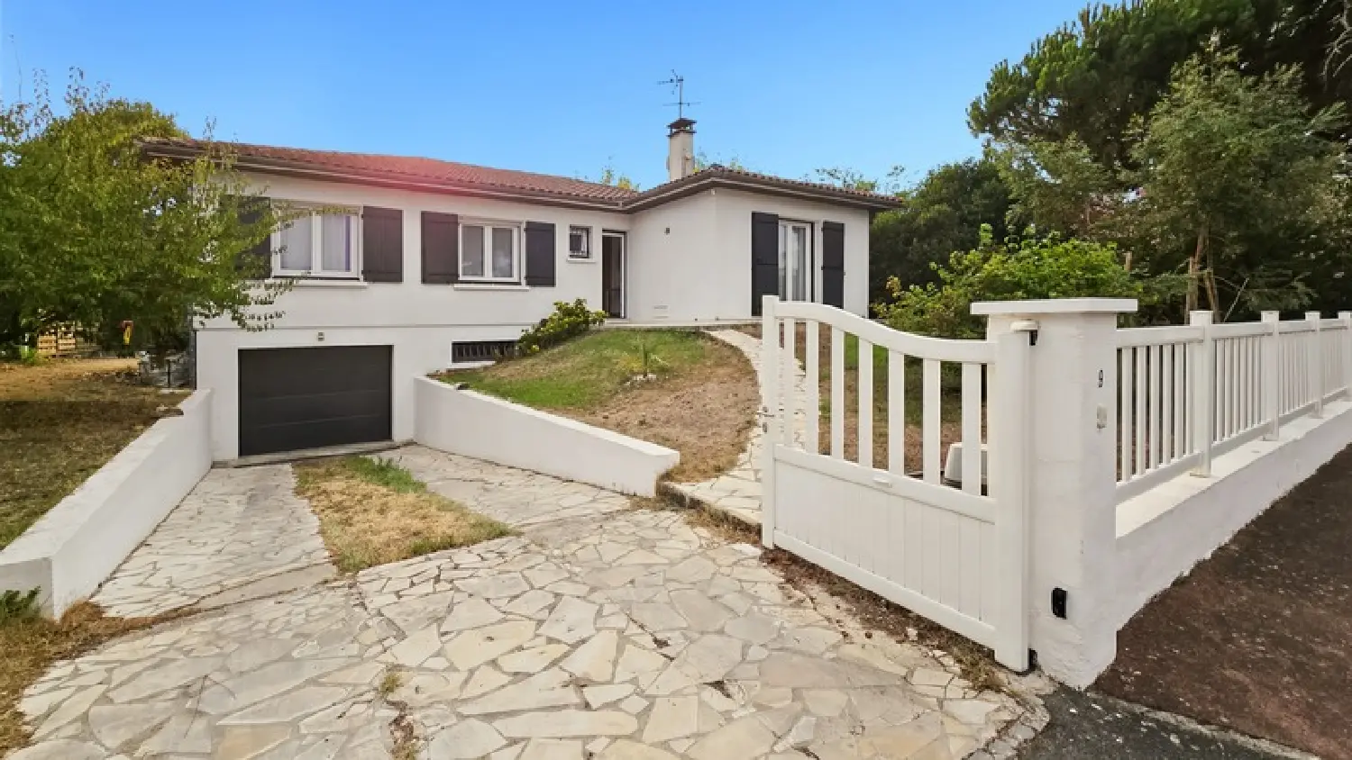  à vendre maison Villenave-d'Ornon Gironde 1