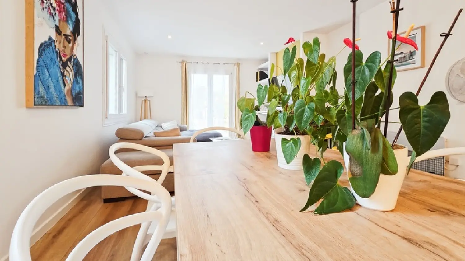  à vendre maison Villenave-d'Ornon Gironde 3