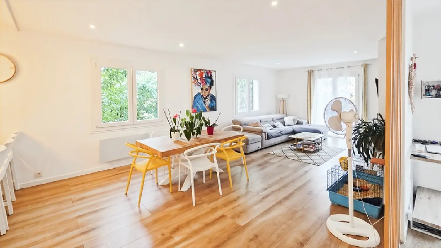  à vendre maison Villenave-d'Ornon Gironde 4