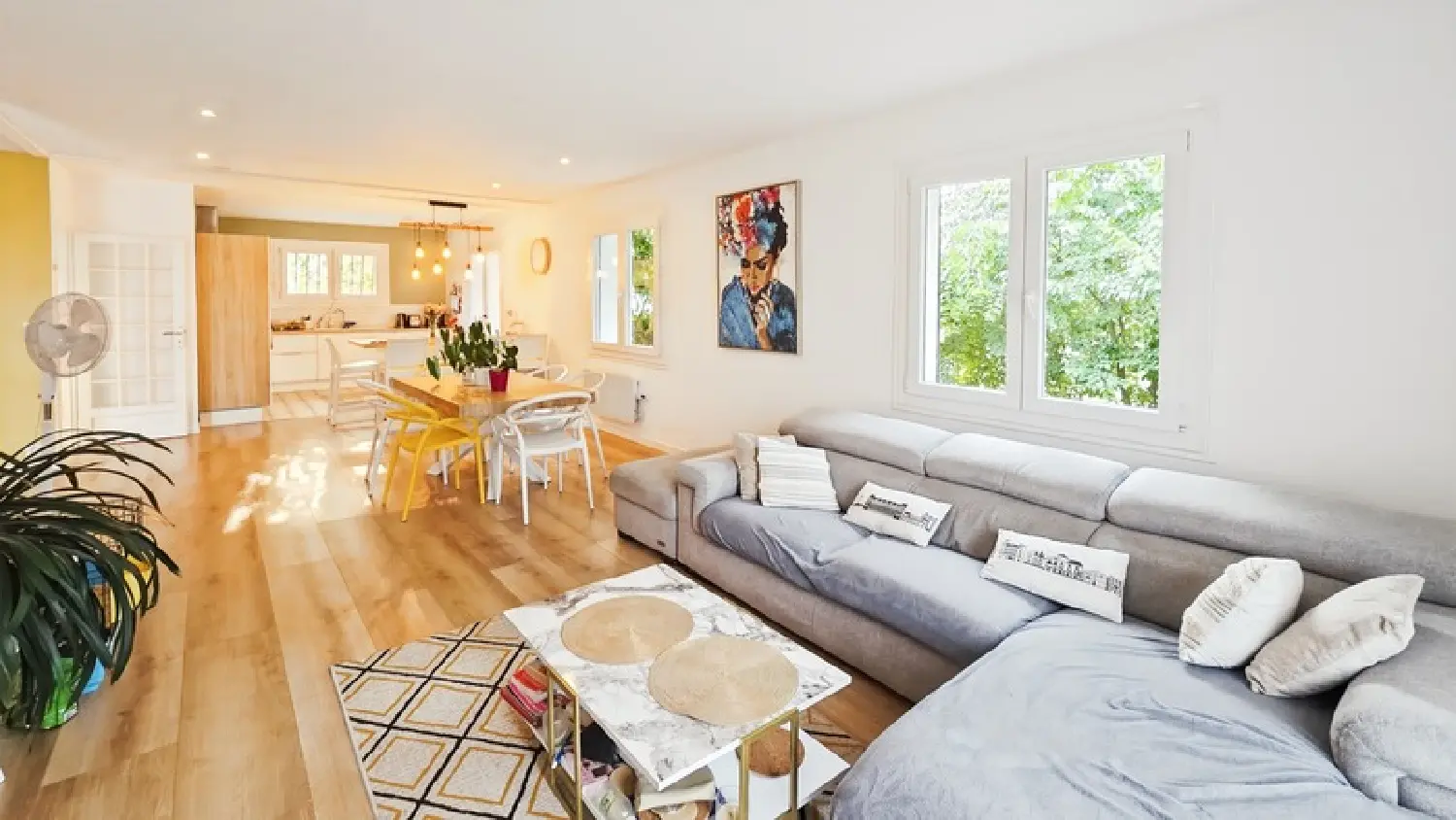  à vendre maison Villenave-d'Ornon Gironde 5