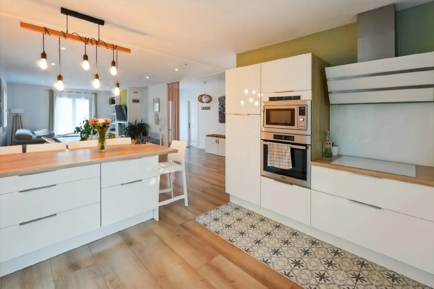  à vendre maison Villenave-d'Ornon Gironde 6