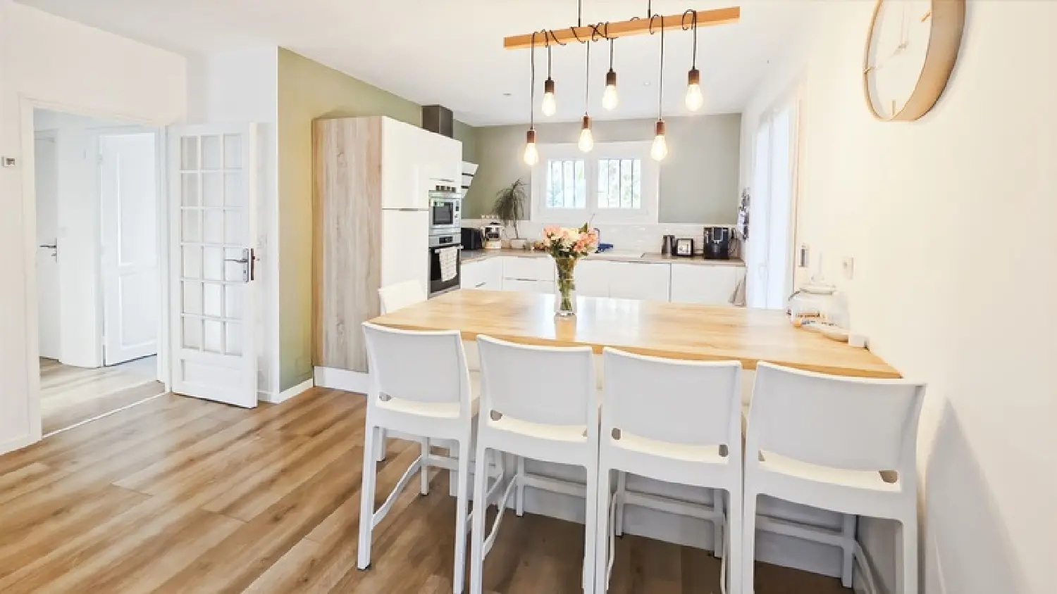  à vendre maison Villenave-d'Ornon Gironde 7
