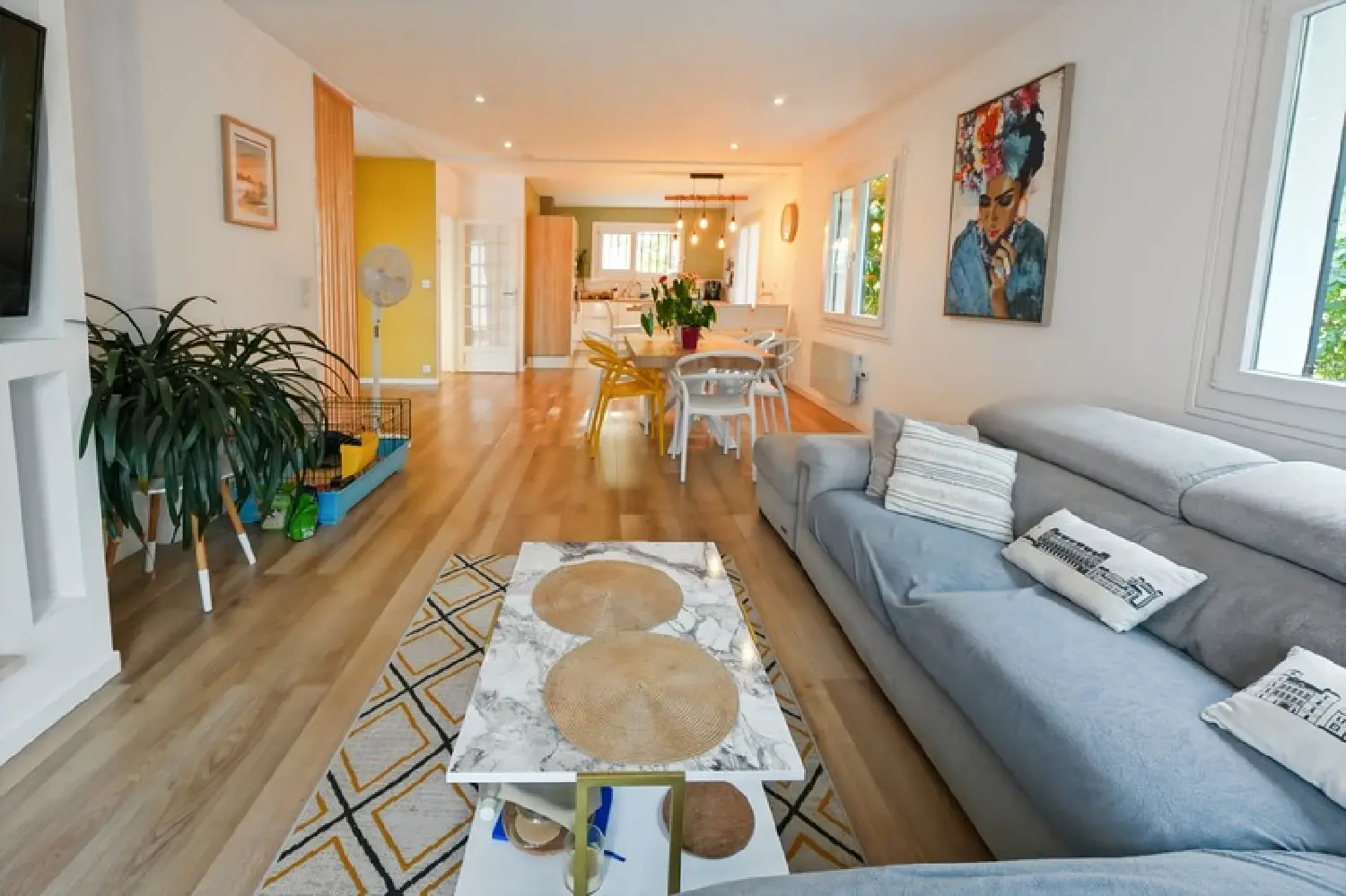  à vendre maison Villenave-d'Ornon Gironde 8