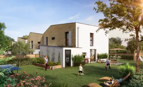 Villenave-d'Ornon Gironde casa foto 7128132