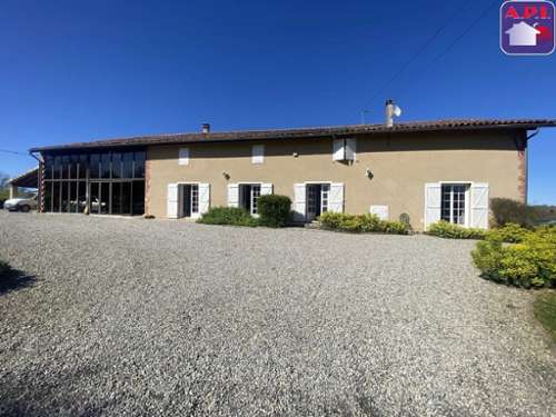 Villeneuve-du-Latou Ariège house foto 7137533