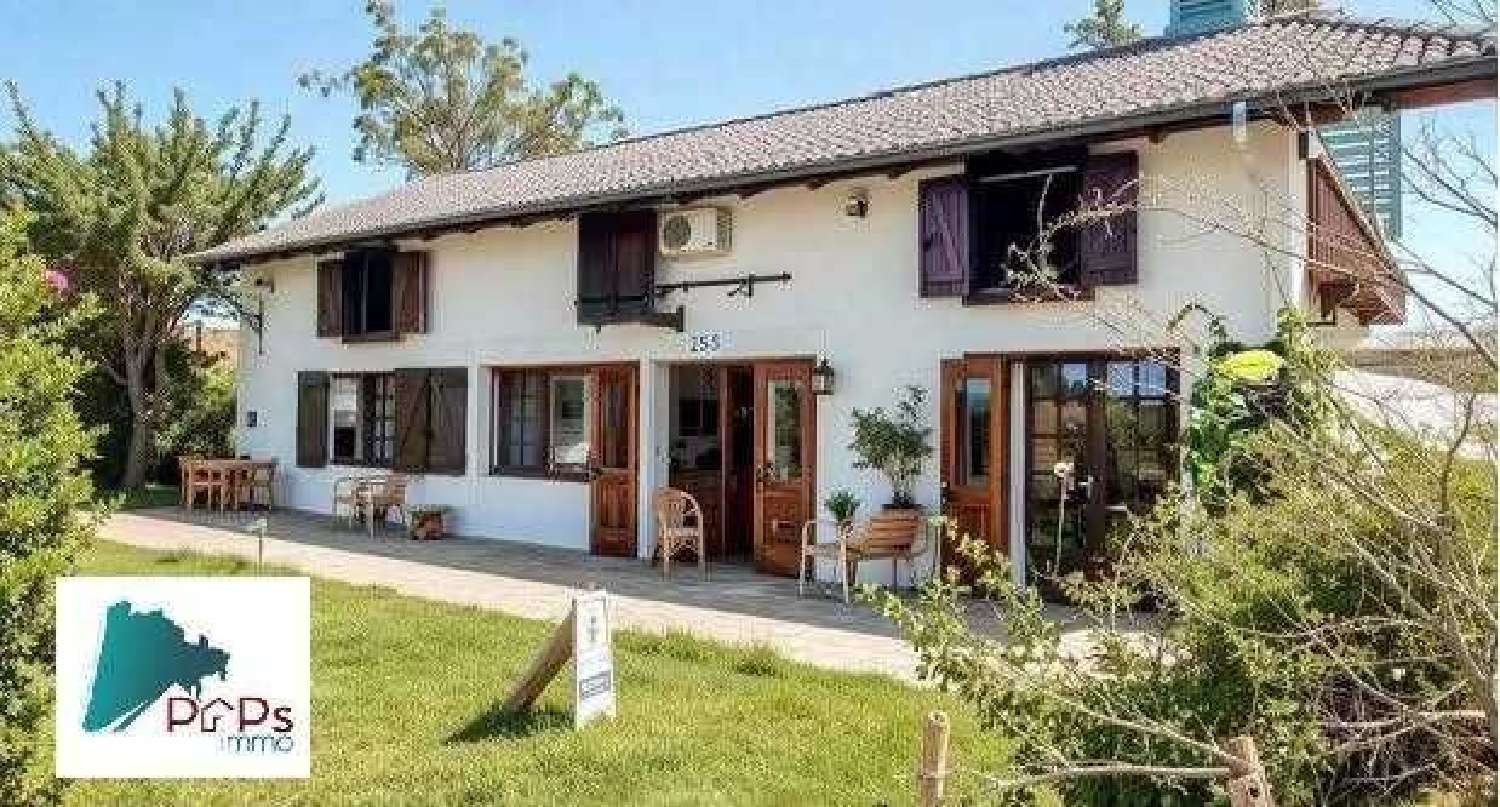  te koop huis Villeneuve-de-Marsan Landes 1