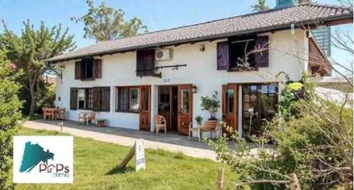 Villeneuve-de-Marsan Landes huis foto 7144246