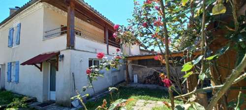 Saint-Justin Landes huis foto 7144252