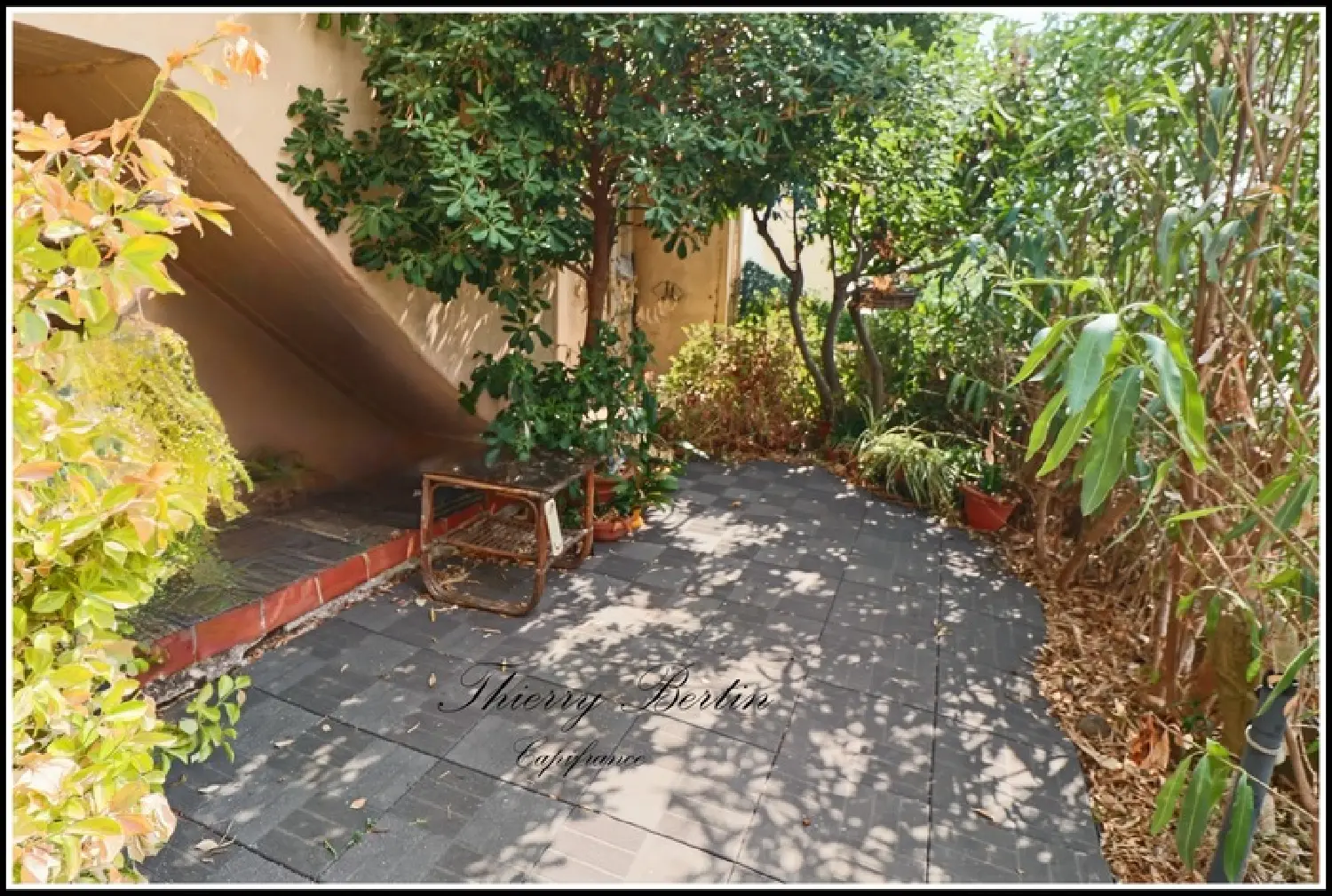  à vendre maison Villeneuve-Loubet Alpes-Maritimes 1